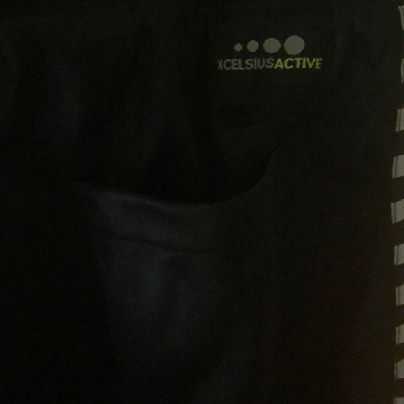 Xcelsius sweatpants - Picture 5 of 6